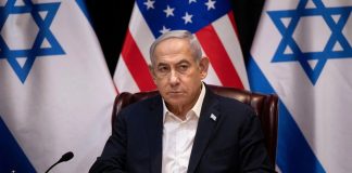 NAJNOVIJA VIJEST: Iranska revolucionarna garda poslala oštru poruku Izraelu, u fokusu Netanjahu NAJNOVIJA VIJEST: Iranska revolucionarna garda poslala oštru poruku Izraelu, u fokusu Netanjahu - featured image