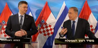 ŠOK I NEVJERICA: Hrvatska u centru međunarodne drame! Svi pričaju o ovome! - featured image