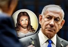 TOTALNI ŠOK! Netanyahu na udaru kritika zbog izjave o Isusu TOTALNI ŠOK! Netanyahu na udaru kritika zbog izjave o Isusu - featured image