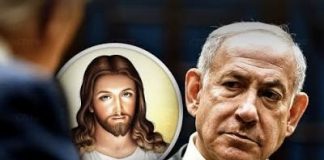 TOTALNI ŠOK! Netanyahu na udaru kritika zbog izjave o Isusu TOTALNI ŠOK! Netanyahu na udaru kritika zbog izjave o Isusu - featured image