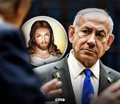TOTALNI ŠOK! Netanyahu na udaru kritika zbog izjave o Isusu - featured image TOTALNI ŠOK! Netanyahu na udaru kritika zbog izjave o Isusu - featured image