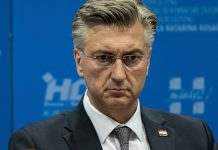 UDARNA VIJEST! Ono što je Plenković rekao u Briselu otvara vrlo NEUGODAN scenarij! - featured image