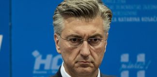 UDARNA VIJEST! Ono što je Plenković rekao u Briselu otvara vrlo NEUGODAN scenarij! - featured image