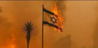 IZ MINUTE U MINUTI!: IZRAELCI U SUZAMA! Iranske rakete raznijele… - featured image