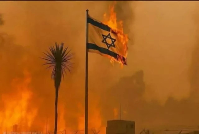 IZ MINUTE U MINUTI!: IZRAELCI U SUZAMA! Iranske rakete raznijele… - featured image IZ MINUTE U MINUTI!: IZRAELCI U SUZAMA! Iranske rakete raznijele… - featured image