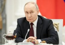 UDARNA VIJEST!: ŠOK PORUKA IZ MOSKVE!: Putin otvorio karte i poslao poruku Europi! - featured image