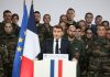 GEOPOLITIČKI UDAR! Macron napada: Francuska vojska kreće prema… - featured image