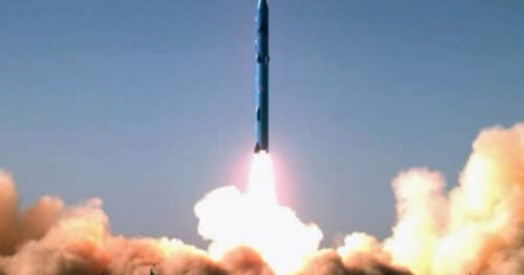 Teheran aktivirao operaciju „Pravo obećanje 4“: Izrael je u problemu, iznad neba leti smrt zvana Sajdžil - featured image