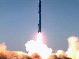 Teheran aktivirao operaciju „Pravo obećanje 4“: Izrael je u problemu, iznad neba leti smrt zvana Sajdžil - featured image