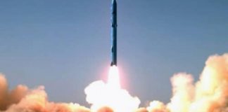 Teheran aktivirao operaciju „Pravo obećanje 4“: Izrael je u problemu, iznad neba leti smrt zvana Sajdžil - featured image