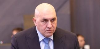 Italijanski ministar upozorava: “Imam zastrašujuće informacije, ne spavam zbog onoga što dolazi” Italijanski ministar upozorava: “Imam zastrašujuće informacije, ne spavam zbog onoga što dolazi” - featured image