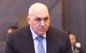 Italijanski ministar upozorava: “Imam zastrašujuće informacije, ne spavam zbog onoga što dolazi” Italijanski ministar upozorava: “Imam zastrašujuće informacije, ne spavam zbog onoga što dolazi” - featured image