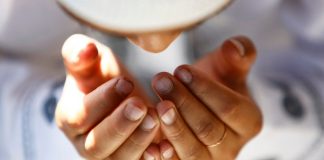 Muslimani, oprez! Upozorenje na lažnu i izmišljenu dovu. Pročitajte i proslijedite! - featured image