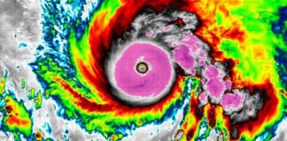 METEOROLOZI UPOZORAVAJU! Ovo je najveća prijetnja u posljednjih 50 godina…. - featured image