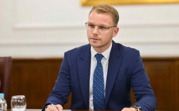 SKANDAL O KOJEM BRUJI DRŽAVA: Stanivuković oštro osudio napad… - featured image