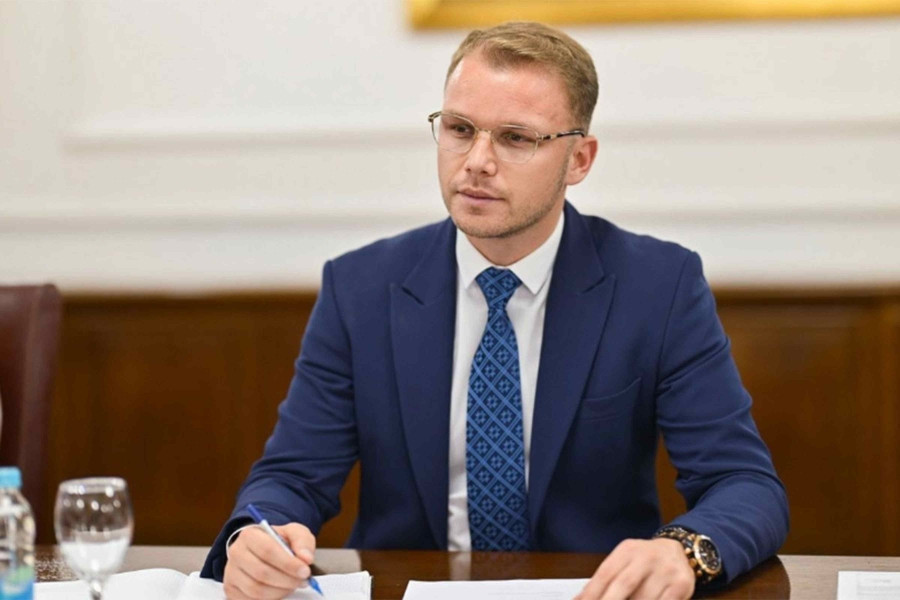 SKANDAL O KOJEM BRUJI DRŽAVA: Stanivuković oštro osudio napad… - featured image SKANDAL O KOJEM BRUJI DRŽAVA: Stanivuković oštro osudio napad… - featured image