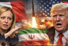 Italijani ŠOKIRALI Trumpa, stigao jasan stav, sve potvrdila Meloni - featured image