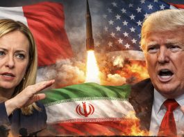 Italijani ŠOKIRALI Trumpa, stigao jasan stav, sve potvrdila Meloni - featured image