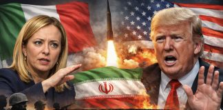 Italijani ŠOKIRALI Trumpa, stigao jasan stav, sve potvrdila Meloni - featured image