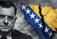 OTKRIVAMO ŠOKANTNO pismo senatora i kongresmena Rubiju: “Dodik hoće OTCJEPLJENJE, ne POVLAČITE vojnike!” - featured image