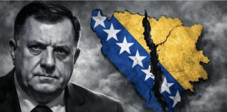 OTKRIVAMO ŠOKANTNO pismo senatora i kongresmena Rubiju: “Dodik hoće OTCJEPLJENJE, ne POVLAČITE vojnike!” - featured image