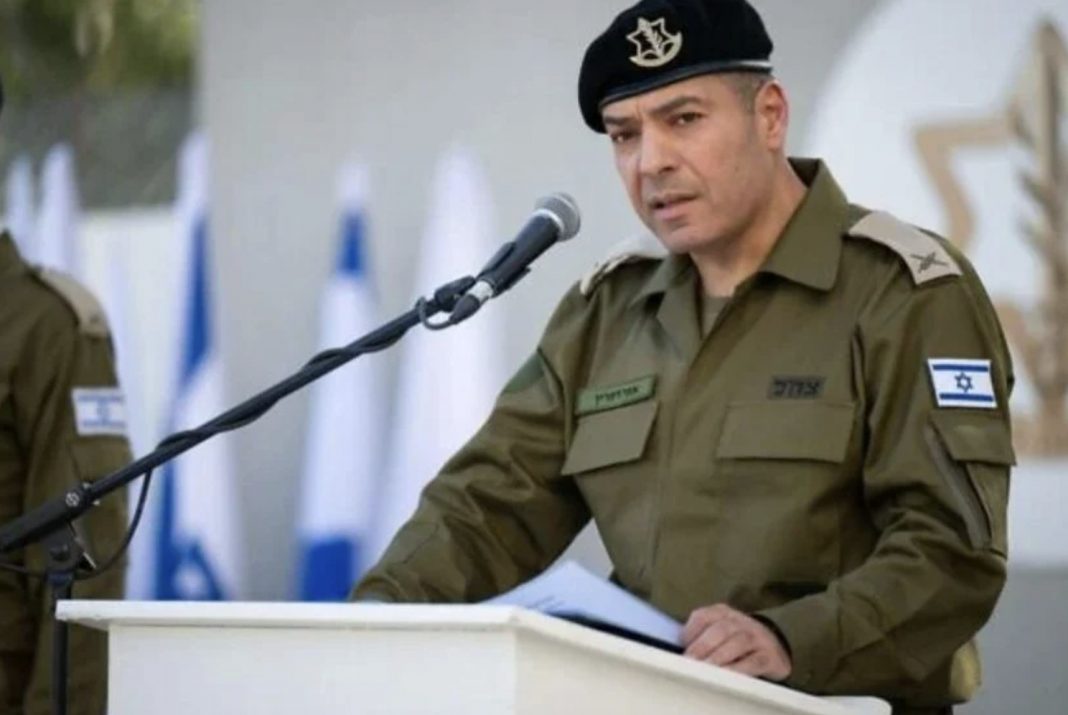 Izraelski general: “Imamo spisak od hiljadu meta, napadi će trajati do praznika Pashe, a onda…” - featured image Izraelski general: “Imamo spisak od hiljadu meta, napadi će trajati do praznika Pashe, a onda…” - featured image