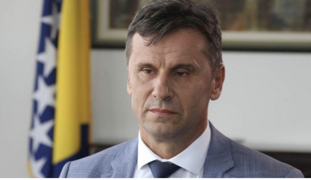 Fadil Novalić se oglasio o kandidaturi za Predsjedništvo BiH - featured image