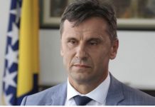 Fadil Novalić se oglasio o kandidaturi za Predsjedništvo BiH - featured image