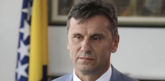 Fadil Novalić se oglasio o kandidaturi za Predsjedništvo BiH - featured image