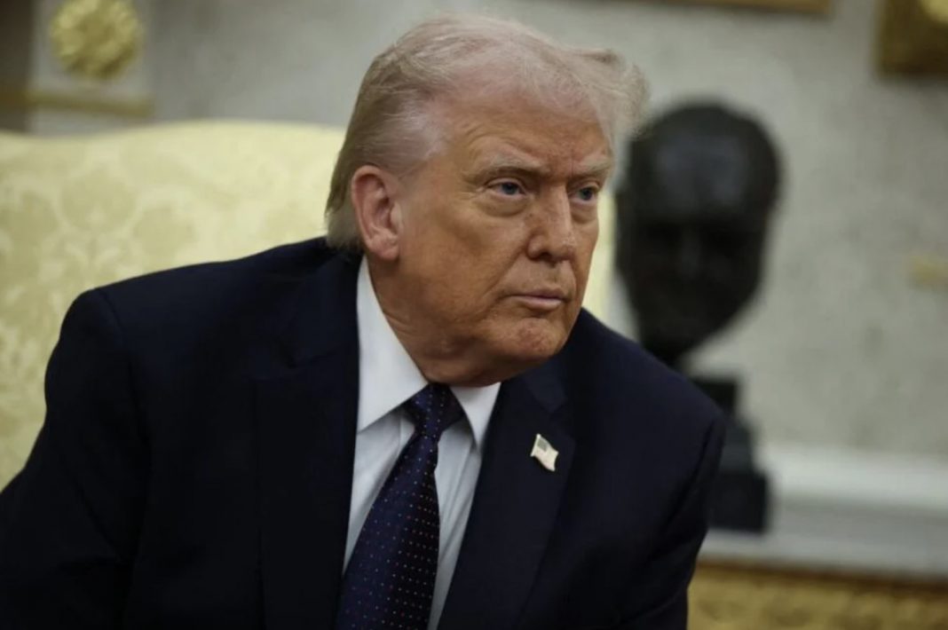 Sad nije meta Teheran, već neko mnogo bliži: Trampova nova prijetnja ostavila cijeli svijet nijemim - featured image