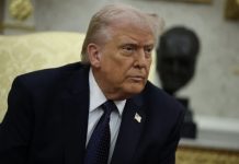 Sad nije meta Teheran, već neko mnogo bliži: Trampova nova prijetnja ostavila cijeli svijet nijemim - featured image