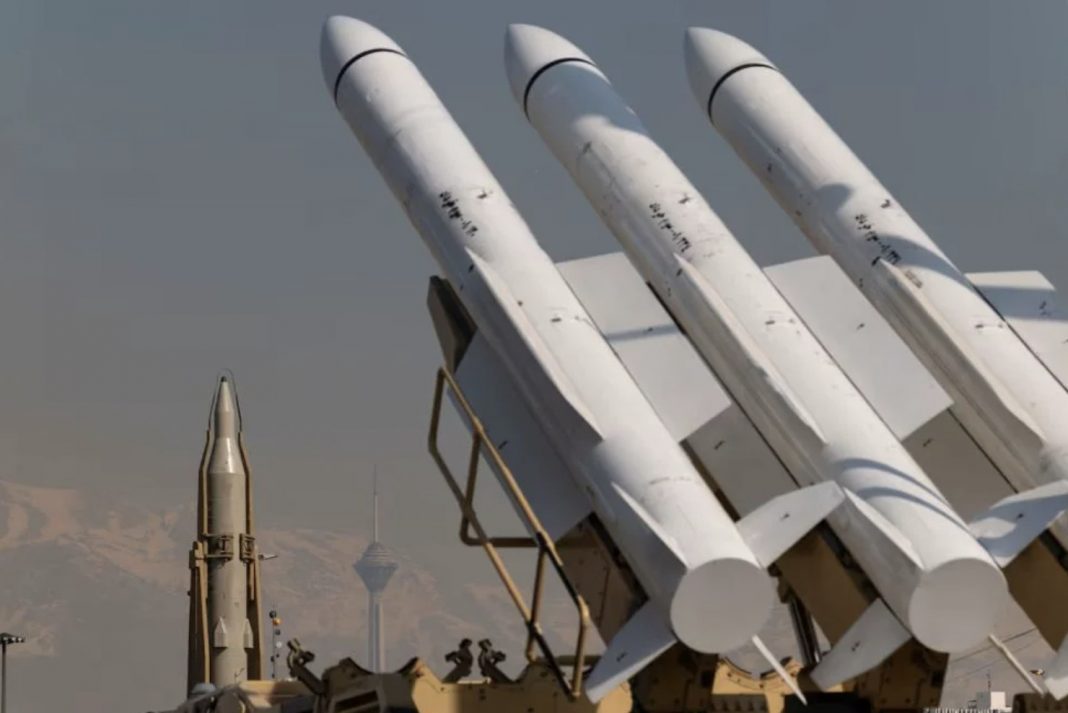 Izraelci objasnili zašto nisu uspjeli presresti iranske projektile: “Čini se da su…” - featured image