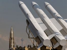 Izraelci objasnili zašto nisu uspjeli presresti iranske projektile: “Čini se da su…” Izraelci objasnili zašto nisu uspjeli presresti iranske projektile: “Čini se da su…” - featured image