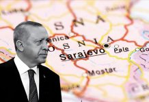 Erdogan ODLUČNO ZAPRIJETIO: “Turska će se suprotstaviti SVAKOM ko DIRNE u BiH!” Erdogan ODLUČNO ZAPRIJETIO: “Turska će se suprotstaviti SVAKOM ko DIRNE u BiH!” - featured image