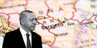 Erdogan ODLUČNO ZAPRIJETIO: “Turska će se suprotstaviti SVAKOM ko DIRNE u BiH!” - featured image