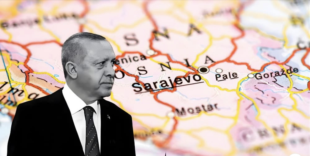 Erdogan ODLUČNO ZAPRIJETIO: “Turska će se suprotstaviti SVAKOM ko DIRNE u BiH!” - featured image Erdogan ODLUČNO ZAPRIJETIO: “Turska će se suprotstaviti SVAKOM ko DIRNE u BiH!” - featured image