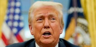 NAJNOVIJA VIJEST! Trump najavio mogući udar na još jednu zemlju: “Vrlo su oslabljeni” - featured image