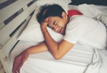 Nemoj spavati između ikindije i akšama, ne valja! Kakav je stav islama u vezi ovoga? - featured image