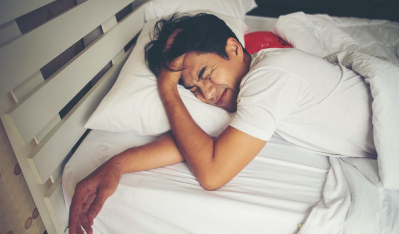 Nemoj spavati između ikindije i akšama, ne valja! Kakav je stav islama u vezi ovoga? - featured image Nemoj spavati između ikindije i akšama, ne valja! Kakav je stav islama u vezi ovoga? - featured image