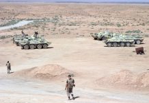 JOŠ JEDNA ZEMLJA ULAZI U RAT PROTIV IRANA: U rat ulazi neko koga niko nije očekivao! - featured image