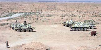 JOŠ JEDNA ZEMLJA ULAZI U RAT PROTIV IRANA: U rat ulazi neko koga niko nije očekivao! - featured image