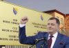 BIH U ŠOKU: Dodik ostaje predsjednik - featured image