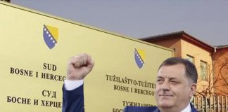 BIH U ŠOKU: Dodik ostaje predsjednik - featured image