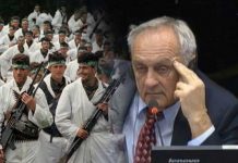 VOJO KUPREŠANIN: “IMALI SMO AVIJACIJU, HAUBICE, TENKOVE A ŠTA SU IMALI MUSLIMANI, PONEKU PUŠKU…” - featured image