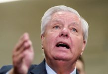 DRAMATIČNA PORUKA IZ WASHINGTONA: Graham otkrio šta dolazi Iranu u narednim danima “Arapski saveznici ulaze…” - featured image