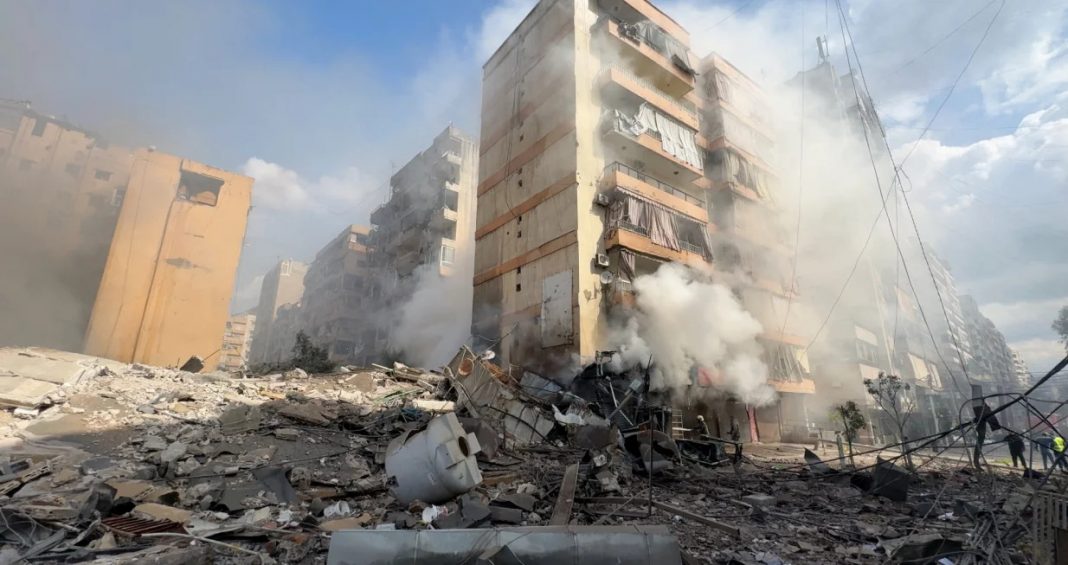 NOVI VAL NAPADA! “Izrael ubio visokog zvaničnika…” Ime koje para uši! - featured image