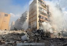 NOVI VAL NAPADA! “Izrael ubio visokog zvaničnika…” Ime koje para uši! - featured image