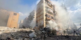 NOVI VAL NAPADA! “Izrael ubio visokog zvaničnika…” Ime koje para uši! - featured image