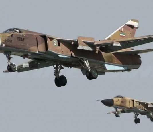 IRAN NAJAVIO ŽESTOK UDAR VEČERAS: Objavljeni detalji napada na Izrael i američke baze - featured image