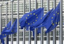 NAJNOVIJA VIJEST! REGION BRUJI: Evropa poslala jasnu poruku Trumpu NAJNOVIJA VIJEST! REGION BRUJI: Evropa poslala jasnu poruku Trumpu - featured image